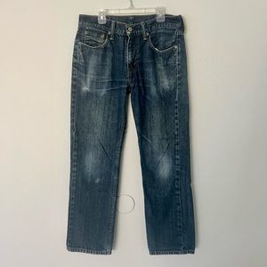 Size 30 Levi Strauss Jeans